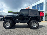 Used 2006 Jeep Wrangler Rubicon image 3