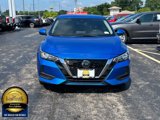 Used 2022 Nissan Sentra SV image 4