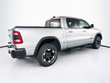 Used 2020 RAM 1500 Rebel w/ Rebel Level 2 Equipment Group image 5