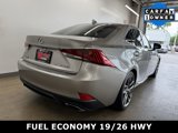 Used 2017 Lexus IS 300 F Sport image 3