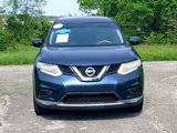 Used 2015 Nissan Rogue S image 2
