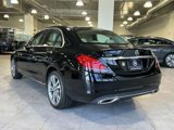 Certified 2021 Mercedes-Benz C 300 4MATIC Sedan image 4