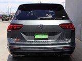 Used 2020 Volkswagen Tiguan SEL Premium R-Line w/ 3rd Row Seat Package image 4