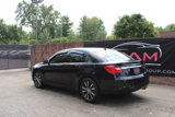 Used 2013 Chrysler 200 Touring w/ S Exterior Appearance Pkg image 3