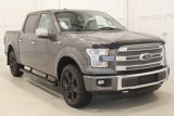 Used 2015 Ford F150 Platinum w/ FX4 Off-Road Package image 3