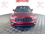 Used 2018 Jeep Grand Cherokee Laredo image 2