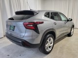 Certified 2024 Chevrolet Trax LS w/ LS Convenience Package image 5