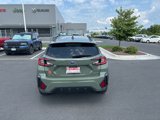 Used 2024 Subaru Crosstrek 2.5i Limited w/ Crosstrek Mirror Package image 4
