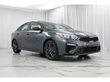 Used 2021 Kia Forte GT-Line w/ GT-Line Premium Package image 2