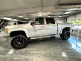 Used 2008 Chevrolet Silverado 1500 LTZ w/ Suspension Package, Off-Road image 6