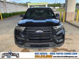 Used 2020 Ford Explorer XLT image 3