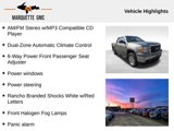 Used 2012 GMC Sierra 1500 SLE w/ All-Terrain Package image 6