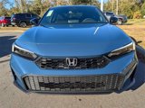 New 2025 Honda Civic Sport image 3