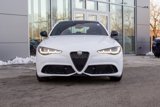 New 2025 Alfa Romeo Giulia AWD w/ Driving Assist Package image 2