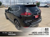 Used 2020 Nissan Rogue SL image 4