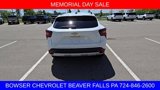 New 2025 Chevrolet Trax LT w/ LT Convenience Package image 5