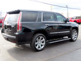 Used 2017 Cadillac Escalade Premium Luxury image 6