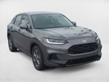 New 2026 Honda HR-V LX image 3