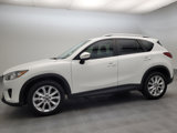 Used 2015 MAZDA CX-5 Grand Touring image 2