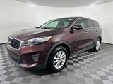 Used 2019 Kia Sorento LX image 2