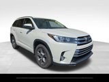 Used 2018 Toyota Highlander Limited image 4