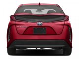 Used 2017 Toyota Prius Prime Plus image 5