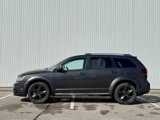 Used 2018 Dodge Journey Crossroad image 2