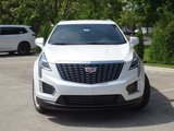New 2025 Cadillac XT5 Luxury image 5