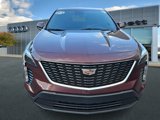 Used 2023 Cadillac XT4 Luxury w/ Cold Weather Package image 4