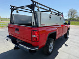 Used 2017 GMC Sierra 2500 2WD Regular Cab image 5
