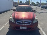Used 2011 Subaru Legacy 2.5i Premium image 2