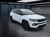 Used 2023 Jeep Compass Altitude image 2