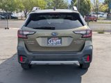 Used 2020 Subaru Outback Touring image 4