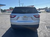 Used 2020 Chevrolet Traverse LS w/ LPO, Floor Liner Package image 5