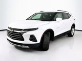 Used 2020 Chevrolet Blazer LT image 2