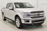 Used 2018 Ford F150 Lariat w/ Equipment Group 502A Luxury image 2