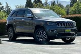 Used 2021 Jeep Grand Cherokee Limited w/ Luxury Group II image 2