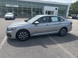 Certified 2024 Volkswagen Jetta S image 5