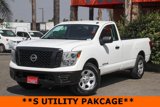 Used 2019 Nissan Titan S image 4