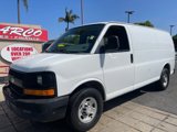 Used 2011 Chevrolet Express 2500 image 6