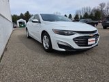 Certified 2022 Chevrolet Malibu LT image 3