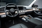Used 2024 Mercedes-Benz GLE 350 4MATIC image 2