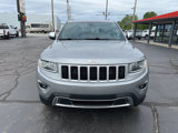 Used 2015 Jeep Grand Cherokee Limited image 4