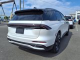 New 2024 Lincoln Nautilus Reserve w/ Equipment Group 203A image 4