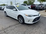 Used 2016 Toyota Avalon Limited image 5