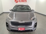 Used 2017 Kia Sportage LX w/ LX Popular Package image 2