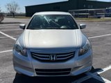 Used 2012 Honda Accord LX image 3