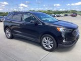 Used 2019 Ford Edge Titanium w/ Equipment Group 301A image 2