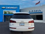 Used 2019 Audi Q5 2.0T Premium Plus w/ Premium Plus Package image 4