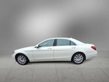 Used 2015 Mercedes-Benz S 550 4MATIC Sedan image 5